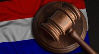 Imagem da matéria: Desenvolvedor do Tornado Cash preso na Holanda poderá aguardar julgamento em casa