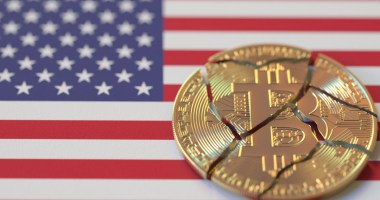 Imagem da matéria: WSJ diz que EUA quebraram o anonimato do Bitcoin, mas não é bem assim
