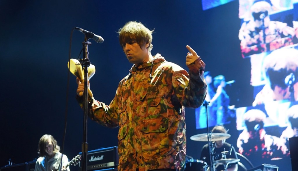 Imagem da matéria: Inteligência Artificial cria "novo álbum do Oasis" e gera polêmica sobre direitos autoriais
