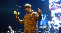 Imagem da matéria: Inteligência Artificial cria "novo álbum do Oasis" e gera polêmica sobre direitos autoriais