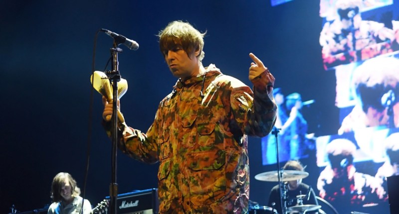 Imagem da matéria: Inteligência Artificial cria "novo álbum do Oasis" e gera polêmica sobre direitos autoriais