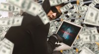 Imagem da matéria: Hacker devolve parte dos tokens drenados de protocolo DeFi, mas "lucra" US$ 20 milhões com roubo