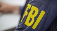 Imagem da matéria: FBI faz batida na casa de ex-executivo da corretora FTX