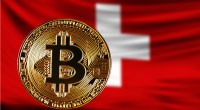 Imagem da matéria: Banco estatal da Suíça vai oferecer serviços com Bitcoin e Ethereum