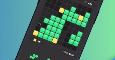 Imagem da matéria: Jogo estilo Tetris paga usuários com bitcoin para quem desvendar puzzles