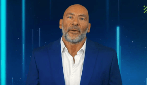 Imagem da matéria: Golpistas criam CEO com inteligência artificial para atrair vítimas a esquema de criptomoedas 