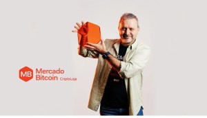 Imagem da matéria: Criptoloja, exchange portuguesa da holding 2TM, agora é Mercado Bitcoin