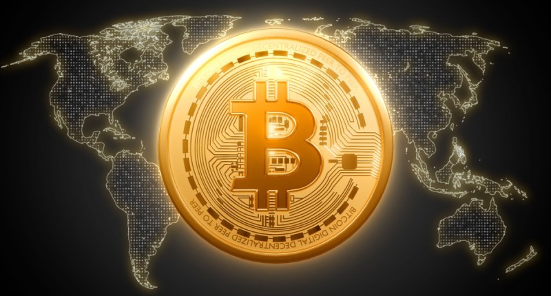 Imagem da matéria: Maior fundo de Bitcoin (BTC) do mundo se valoriza com alta da criptomoeda