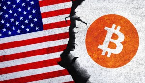 Imagem da matéria: O que vai acontecer com o Bitcoin se o governo dos EUA paralisar?