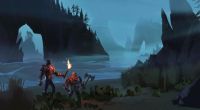 Imagem da matéria: Minecraft encontra World of Warcraft em jogo de sobrevivência na Web3