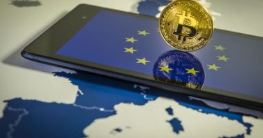 Imagem da matéria: União Europeia faz acordo provisório sobre pacote regulatório para empresas de criptomoedas