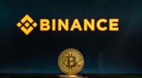 Imagem da matéria: Liquidez do Bitcoin na Binance caiu mais da metade desde fevereiro