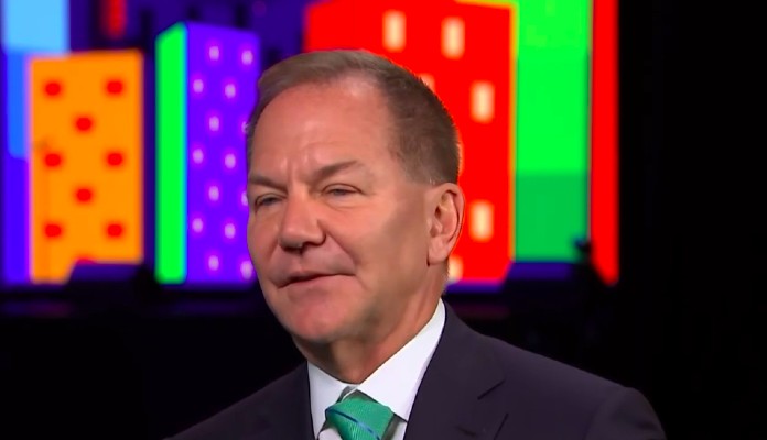 Imagem da matéria: “Nunca vou deixar de investir em Bitcoin”, diz bilionário Paul Tudor Jones