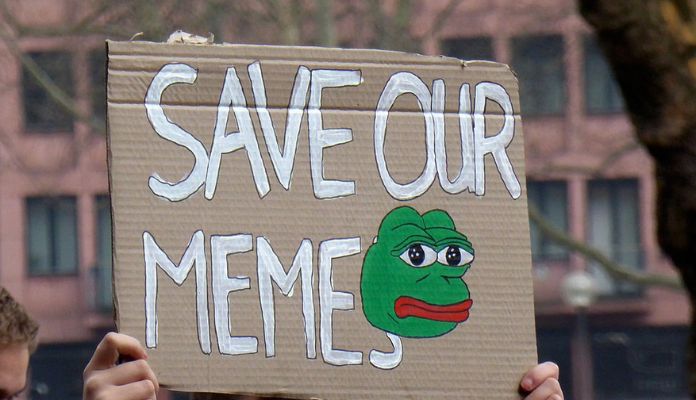 UK warns influencers who scam people with Memecoins could be jailed for 2 years