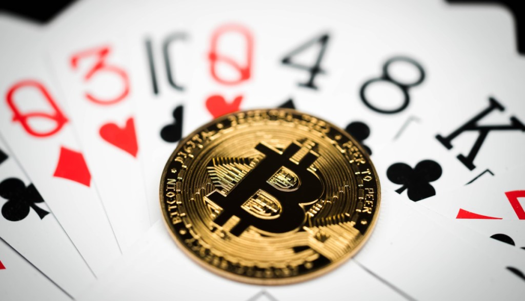 Imagem da matéria: Como ganhar Bitcoin jogando baralho no seu smartphone