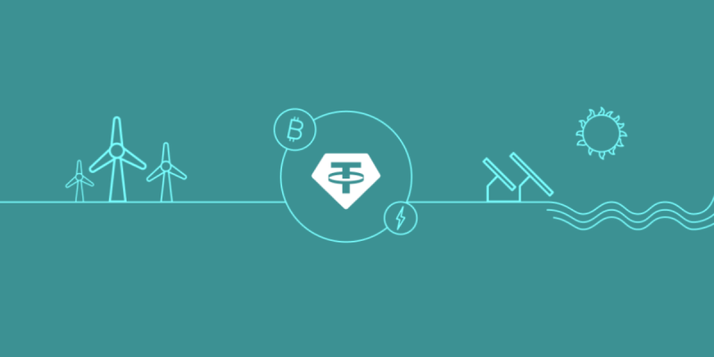 Tether lança gerenciador de senhas com arquitetura descentralizada