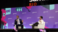 Imagem da matéria: No Brasil, Tim Draper reforça aposta que Bitcoin vai bater US$ 250 mil, mas admite: “Pode levar um ano”