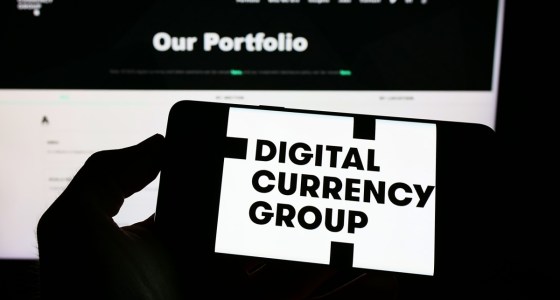 Imagem da matéria: Digital Currency Group concorda em encerrar acusações da SEC por US$ 38 milhões