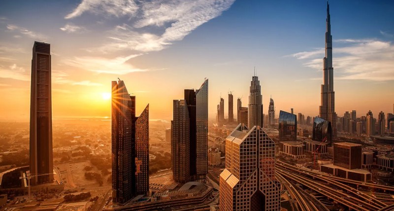 Imagem da matéria: Dubai repreende os fundadores da Three Arrows Capital por lançarem exchange sem autorização