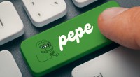 Imagem da matéria: Trader multiplica investimento com Pepe em 10.000x e lucra R$ 150 milhões