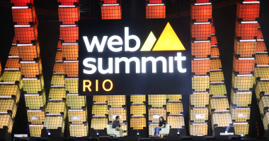 Imagem da matéria: "Web3 é o futuro da internet", diz criador da Animoca Brands no Web Summit Rio