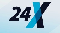 24 Exchange logo