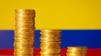 Imagem da matéria: Colômbia fecha parceria com a Ripple para testar tecnologia blockchain