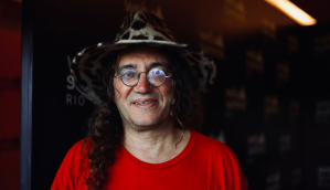 Imagem da matéria: Ben Goertzel: criador da SingularityNET conta sua visão para o futuro da inteligência artificial descentralizada
