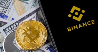 Imagem da matéria: Reservas de Bitcoin da Binance caem com investidores migrando para outras exchanges, aponta CryptoQuant