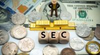 Imagem da matéria: SEC já enquadrou 71 criptomoedas como valores mobiliários; especialistas explicam que risco isso representa  
