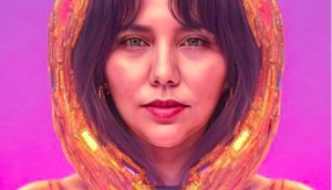 Imagem da matéria: Esposa do Faraó do Bitcoin troca pirâmide financeira por artes, autoajuda e Inteligência Artificial