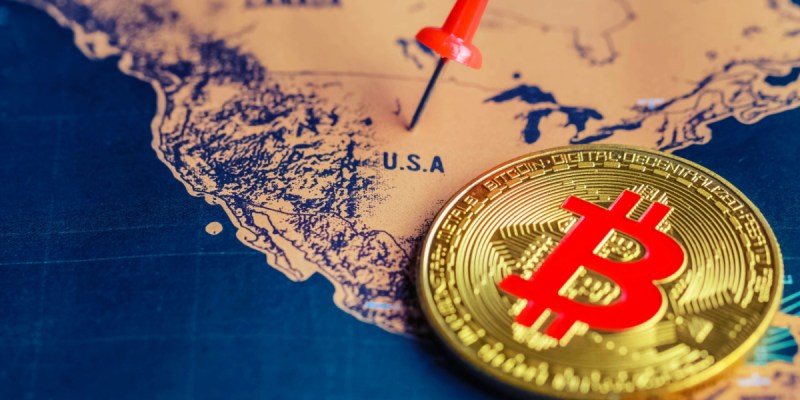 Bancos nos EUA estão oficialmente autorizados a oferecer Bitcoin para clientes