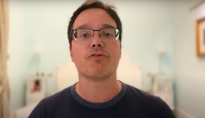 Imagem da matéria: "Não vou mais seguir com a Blaze", diz influencer Peter Jordan após pressão de seguidores