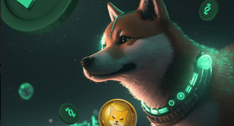 Imagem da matéria: 75% dos investidores de Shiba Inu e Floki estão com prejuízo; preço da Tradecurve sobe na pré-venda