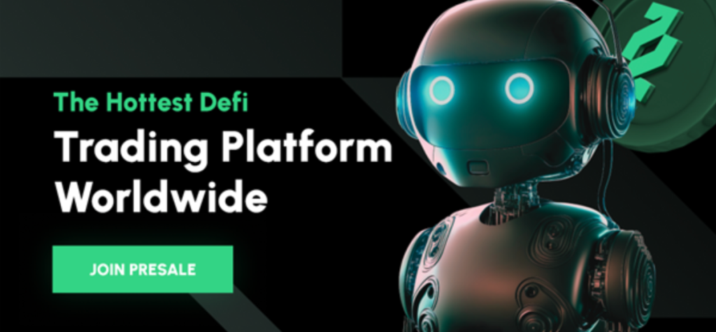 Imagem da matéria: Ethereum e Floki seguem em tendência de baixa, enquanto Tradecurve está pronta para alta