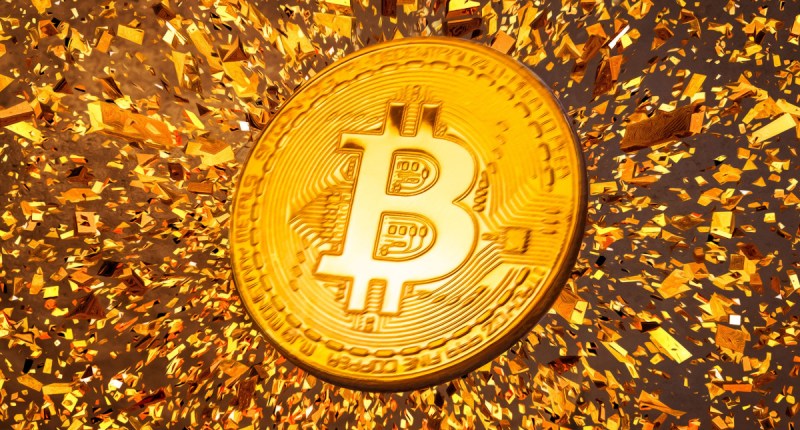 Imagem da matéria: Bitcoin (BTC) atinge 50% de dominância de mercado e bate máxima de dois anos