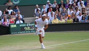 Imagem da matéria: Torneio de tênis de Wimbledon terá comentários gerados por Inteligência Artificial