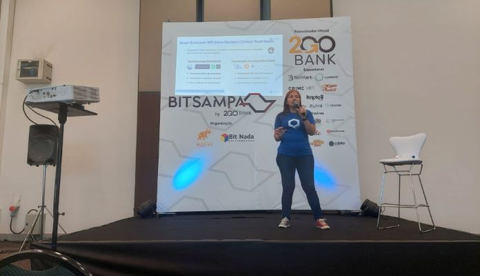 Imagem da matéria: "Crie seus oráculos e use a rede apenas para executar", afirma especialista sobre smart contracts