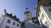 Imagem da matéria: Pequena cidade da Suíça é escolhida como principal centro mundial de criptomoedas