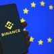 Imagem da matéria: Binance vai remover Tether (USDT) e outras stablecoins para seguir regulação europeia