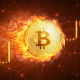 Imagem da matéria: Bitcoin entra em onda de alta e atinge o seu maior preço desde o halving