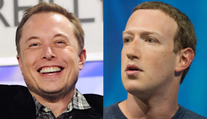 Imagem da matéria: Elon Musk vai lutar contra Mark Zuckerberg em um ringue? Agora você pode apostar nisso