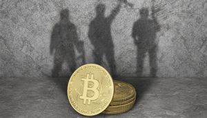 Imagem da matéria: Israel apreende criptomoedas do grupo Hezbollah e da Guarda Revolucionária do Irã