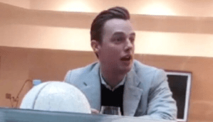 Imagem da matéria: A ascensão e a estranha queda de um dos advogados mais promissores das criptomoedas