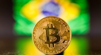 Imagem da matéria: Fundos cripto atraíram R$ 403 milhões na semana passada, mas Brasil seguiu direção oposta