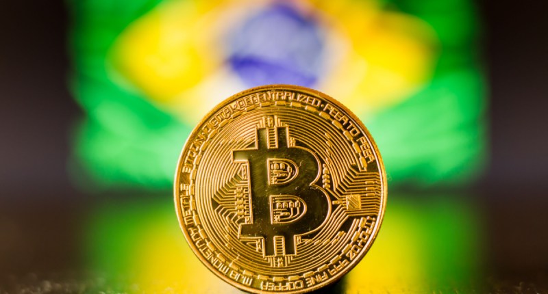 Imagem da matéria: CPI das Pirâmides aprova quebra de sigilo bancário de 10 corretoras de criptomoedas do Brasil