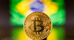 Imagem da matéria: Fundos de criptomoedas do Brasil lideram ranking global e captam R$ 44 mi na semana