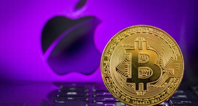 Imagem da matéria: Apple ameaça banir aplicativo ligado ao Nostr por permitir pagamentos com Bitcoin