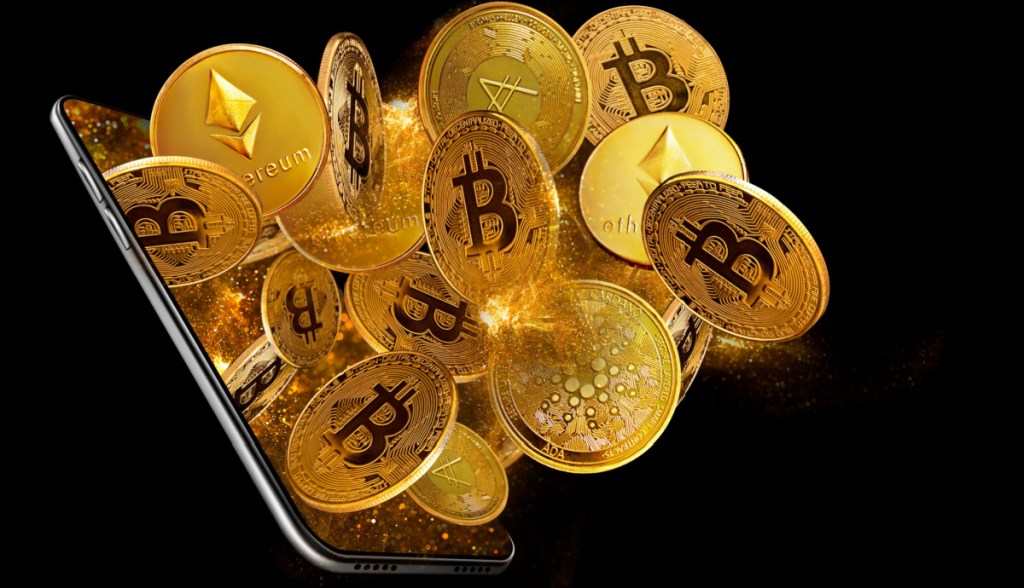 Imagem da matéria: 99Pay contrata empresa para fazer custódia de criptomoedas de clientes