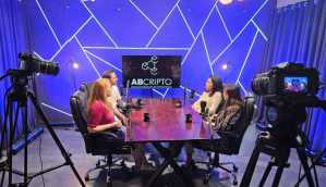 Imagem da matéria: ABCripto lança podcast sobre as novas tendências do mercado cripto